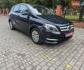 Синій Мерседес Б-клас, об'ємом двигуна 0 л та пробігом 80 тис. км за 9999 $, фото 9 на Automoto.ua