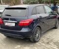 Синій Мерседес Б-клас, об'ємом двигуна 0 л та пробігом 100 тис. км за 11900 $, фото 6 на Automoto.ua