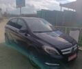 Синій Мерседес Б-клас, об'ємом двигуна 0 л та пробігом 102 тис. км за 11700 $, фото 2 на Automoto.ua