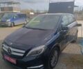 Синій Мерседес Б-клас, об'ємом двигуна 0 л та пробігом 102 тис. км за 11700 $, фото 1 на Automoto.ua