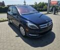 Синий Мерседес Б-класс, объемом двигателя 0 л и пробегом 130 тыс. км за 9900 $, фото 5 на Automoto.ua