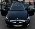 Синий Мерседес Б-класс, объемом двигателя 0 л и пробегом 69 тыс. км за 13500 $, фото 8 на Automoto.ua