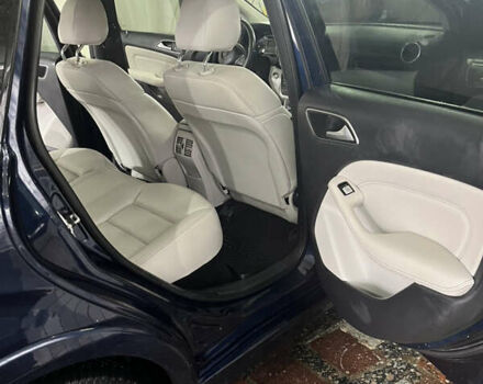 Синій Мерседес Б-клас, об'ємом двигуна 0 л та пробігом 200 тис. км за 16999 $, фото 10 на Automoto.ua