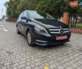 Синій Мерседес Б-клас, об'ємом двигуна 0 л та пробігом 80 тис. км за 9999 $, фото 6 на Automoto.ua