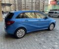 Синий Мерседес Б-класс, объемом двигателя 0 л и пробегом 54 тыс. км за 16799 $, фото 6 на Automoto.ua