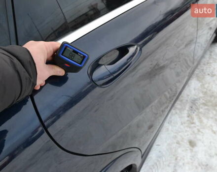 Синий Мерседес Б-класс, объемом двигателя 0 л и пробегом 80 тыс. км за 10500 $, фото 37 на Automoto.ua