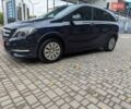 Синій Мерседес Б-клас, об'ємом двигуна 0 л та пробігом 80 тис. км за 9999 $, фото 8 на Automoto.ua