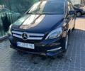 Синий Мерседес Б-класс, объемом двигателя 0 л и пробегом 88 тыс. км за 12700 $, фото 1 на Automoto.ua