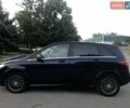Синий Мерседес Б-класс, объемом двигателя 0 л и пробегом 69 тыс. км за 13500 $, фото 2 на Automoto.ua