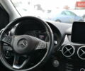 Синий Мерседес Б-класс, объемом двигателя 0 л и пробегом 80 тыс. км за 10500 $, фото 21 на Automoto.ua