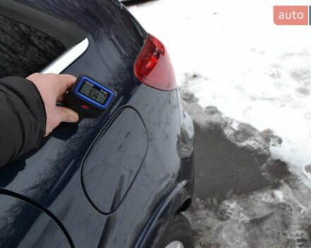 Синий Мерседес Б-класс, объемом двигателя 0 л и пробегом 80 тыс. км за 10500 $, фото 34 на Automoto.ua