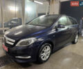 Синий Мерседес Б-класс, объемом двигателя 0 л и пробегом 111 тыс. км за 10800 $, фото 4 на Automoto.ua