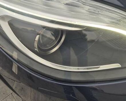 Синий Мерседес Б-класс, объемом двигателя 0 л и пробегом 84 тыс. км за 11900 $, фото 15 на Automoto.ua