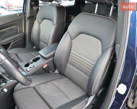 Синий Мерседес Б-класс, объемом двигателя 0 л и пробегом 80 тыс. км за 10500 $, фото 12 на Automoto.ua