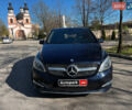 Синий Мерседес Б-класс, объемом двигателя 0 л и пробегом 220 тыс. км за 13190 $, фото 7 на Automoto.ua
