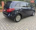 Синій Мерседес Б-клас, об'ємом двигуна 0 л та пробігом 80 тис. км за 9999 $, фото 4 на Automoto.ua