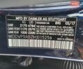 Синій Мерседес Б-клас, об'ємом двигуна 0 л та пробігом 44 тис. км за 2900 $, фото 11 на Automoto.ua