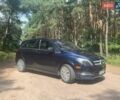 Синий Мерседес Б-класс, объемом двигателя 0 л и пробегом 50 тыс. км за 14200 $, фото 6 на Automoto.ua