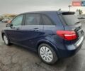 Синій Мерседес Б-клас, об'ємом двигуна 0 л та пробігом 44 тис. км за 2900 $, фото 1 на Automoto.ua