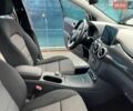 Синий Мерседес Б-класс, объемом двигателя 0 л и пробегом 88 тыс. км за 12700 $, фото 58 на Automoto.ua