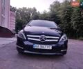 Синий Мерседес Б-класс, объемом двигателя 0 л и пробегом 120 тыс. км за 13300 $, фото 2 на Automoto.ua