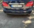 Синій Мерседес Б-клас, об'ємом двигуна 0 л та пробігом 88 тис. км за 10000 $, фото 4 на Automoto.ua