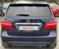 Синій Мерседес Б-клас, об'ємом двигуна 0 л та пробігом 100 тис. км за 11900 $, фото 5 на Automoto.ua