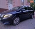 Синий Мерседес Б-класс, объемом двигателя 0 л и пробегом 120 тыс. км за 13300 $, фото 10 на Automoto.ua