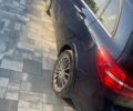 Синий Мерседес Б-класс, объемом двигателя 0 л и пробегом 120 тыс. км за 10500 $, фото 3 на Automoto.ua