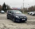 Синій Мерседес Б-клас, об'ємом двигуна 0 л та пробігом 100 тис. км за 11900 $, фото 1 на Automoto.ua