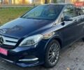 Синій Мерседес Б-клас, об'ємом двигуна 0 л та пробігом 63 тис. км за 11000 $, фото 1 на Automoto.ua