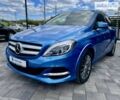 Синій Мерседес Б-клас, об'ємом двигуна 0 л та пробігом 104 тис. км за 10500 $, фото 4 на Automoto.ua