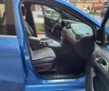 Синий Мерседес Б-класс, объемом двигателя 0 л и пробегом 54 тыс. км за 16799 $, фото 41 на Automoto.ua