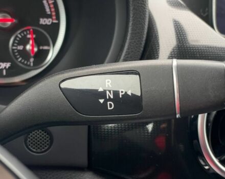 Синій Мерседес Б-клас, об'ємом двигуна 0 л та пробігом 100 тис. км за 11900 $, фото 17 на Automoto.ua