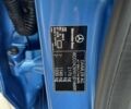 Синий Мерседес Б-класс, объемом двигателя 0 л и пробегом 87 тыс. км за 15750 $, фото 30 на Automoto.ua