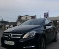 Синий Мерседес Б-класс, объемом двигателя 0 л и пробегом 62 тыс. км за 14500 $, фото 1 на Automoto.ua