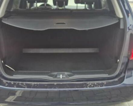 Синий Мерседес Б-класс, объемом двигателя 0 л и пробегом 84 тыс. км за 11900 $, фото 10 на Automoto.ua