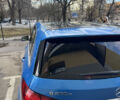 Синій Мерседес Б-клас, об'ємом двигуна 0 л та пробігом 159 тис. км за 12000 $, фото 22 на Automoto.ua