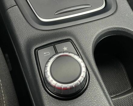 Синій Мерседес Б-клас, об'ємом двигуна 0 л та пробігом 100 тис. км за 11900 $, фото 13 на Automoto.ua