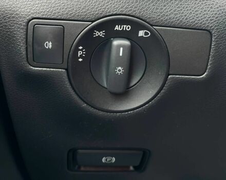 Синій Мерседес Б-клас, об'ємом двигуна 0 л та пробігом 100 тис. км за 11900 $, фото 18 на Automoto.ua