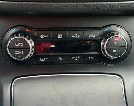 Синій Мерседес Б-клас, об'ємом двигуна 0 л та пробігом 100 тис. км за 11900 $, фото 12 на Automoto.ua