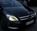 Синий Мерседес Б-класс, объемом двигателя 0 л и пробегом 62 тыс. км за 14500 $, фото 13 на Automoto.ua