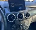 Синий Мерседес Б-класс, объемом двигателя 0 л и пробегом 88 тыс. км за 12700 $, фото 9 на Automoto.ua
