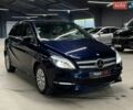 Синий Мерседес Б-класс, объемом двигателя 0 л и пробегом 39 тыс. км за 12800 $, фото 2 на Automoto.ua