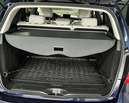 Синій Мерседес Б-клас, об'ємом двигуна 0 л та пробігом 200 тис. км за 16999 $, фото 11 на Automoto.ua