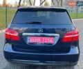 Синій Мерседес Б-клас, об'ємом двигуна 0 л та пробігом 63 тис. км за 11000 $, фото 5 на Automoto.ua