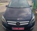 Синій Мерседес Б-клас, об'ємом двигуна 0 л та пробігом 102 тис. км за 11700 $, фото 1 на Automoto.ua