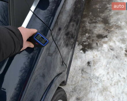 Синий Мерседес Б-класс, объемом двигателя 0 л и пробегом 80 тыс. км за 10500 $, фото 31 на Automoto.ua