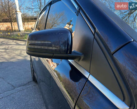 Синий Мерседес Б-класс, объемом двигателя 0 л и пробегом 220 тыс. км за 13190 $, фото 9 на Automoto.ua