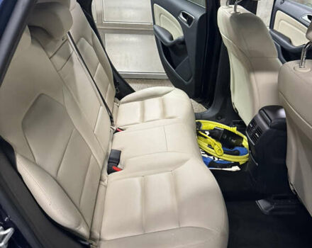 Синий Мерседес Б-класс, объемом двигателя 0 л и пробегом 111 тыс. км за 10800 $, фото 13 на Automoto.ua